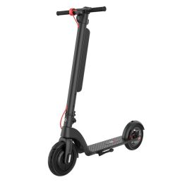 Trottinette Électrique KIXIN X8F 350W BATTERIE 36V 10.4 Ah
