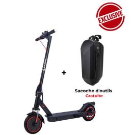 Trottinette Électrique KEPOW E9PRO10S + Sacoche d'outils