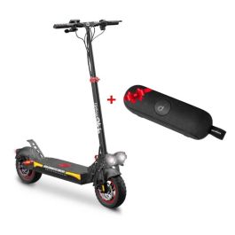 Anker Trottinette électrique Urbanglide E-cross One + Haut-Parleur Sans Fil