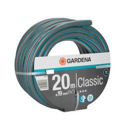 Tuyau Classic GARDENA 19MM 20M