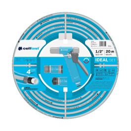 Tuyau d’Arrosage CELLFAST 20 m " 4 Couches 10-280