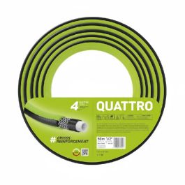 Tuyau d’Arrosage CELLFAST Quattro 15 m " 10-124