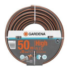 Tuyau D'arrosage GARDENA 50M Comfort HighFLEX 18079-26