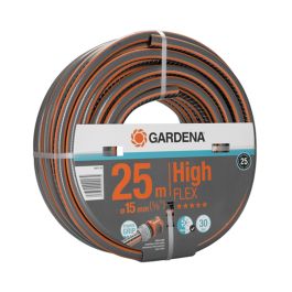 Tuyau D'arrosage GARDENA Comfort HighFLEX 15MM 25M