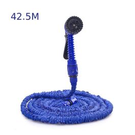 Tuyau De Jardin 42.5M 140ft Multifonction