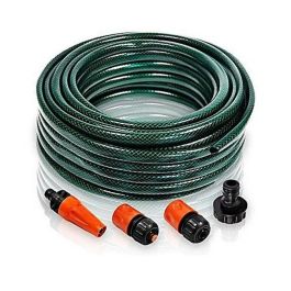 Tuyau d'arrosage CELLFAST "+KIT 50M