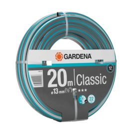 Tuyau d'arrosage GARDENA Classic 13 mm , 20 m