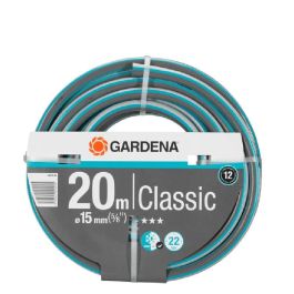 Tuyau d'arrosage GARDENA Classic 15 mm 20 M 18013-26