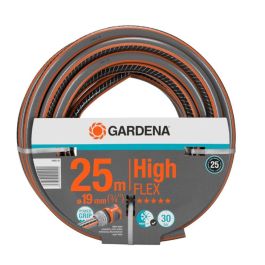 Tuyau Gardena Comfort HighFLEX 19 mm , 25 m