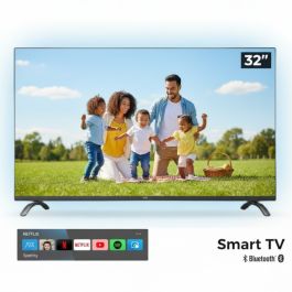 IRIS Smart HD 32C3030