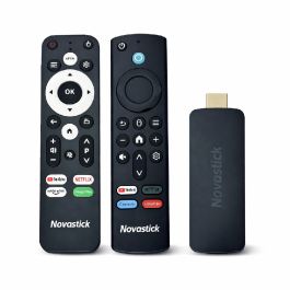 STICK NOVA 8K Ultra HD + Forfait 12 Mois