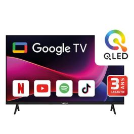 VEGA Smart Qled 4K UHD