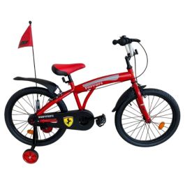 Enfant RODEO Ferrari Pour Garçon 20''