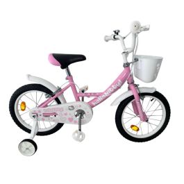 Enfant RODEO Hello Kitty Pour Fille 16''