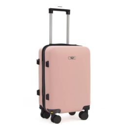 Valise incassable CBA VL211