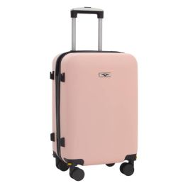 Valise incassable CBA VL212