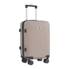 Valise incassable CBA VL216