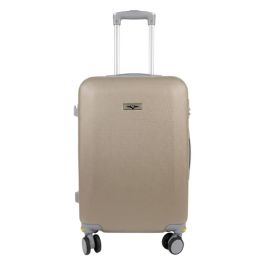 Valise incassable CBA VL220
