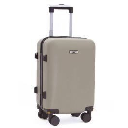 Valise incassable CBA VL223