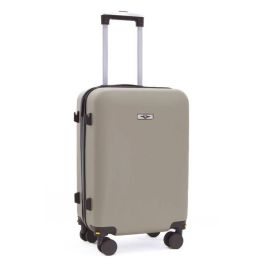 Valise incassable CBA VL224
