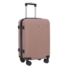Valise incassable CBA VL232