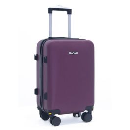 Valise incassable CBA VL243