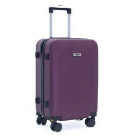 Valise incassable CBA VL244
