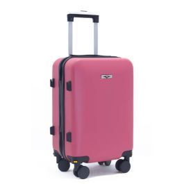 Valise incassable CBA VL247