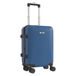 Valise incassable CBA VL251