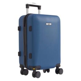 Valise incassable CBA VL252