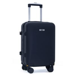 Valise incassable CBA VL255