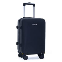 Valise incassable CBA VL256