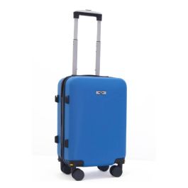 Valise incassable CBA VL259