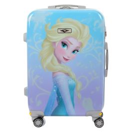 Valise pour enfant CBA frozen 40 cm