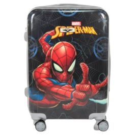 Valise pour enfant CBA Spider Man 40 cm
