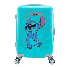 Valise pour enfant CBA Stitch 40 cm