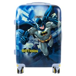 Valise pour enfant CBA Batman 40 cm