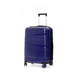 Valise TITOU Incassable Polypropylene Small Marine