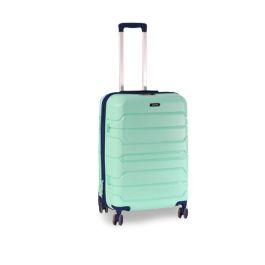 Valise TITOU Incassable Polypropylene Small D'eau