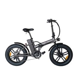 Monster Bike M1 Pliable