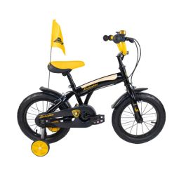 Enfant RODEO Lamborghini Pour Garçon 14'' &