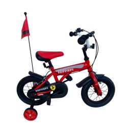 Enfant RODEO Ferrari Pour Garçon 12''
