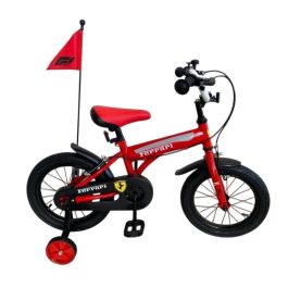 Enfant RODEO Ferrari Pour Garçon 14''