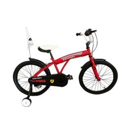 Enfant RODEO Ferrari Pour Garçon 16'' &