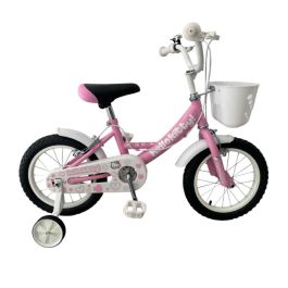 Enfant RODEO Hello Kitty Pour Fille 14''