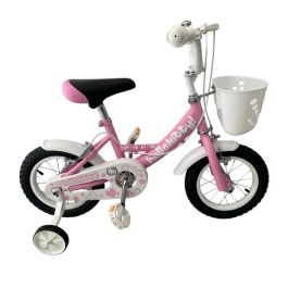 Enfant RODEO Hello Kitty Pour Fille 12''