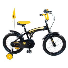Enfant RODEO Lomborghini Pour Garçon 16'' &