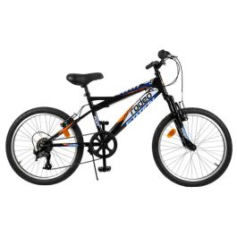 Enfant RODEO 20" 6 Vitesse
