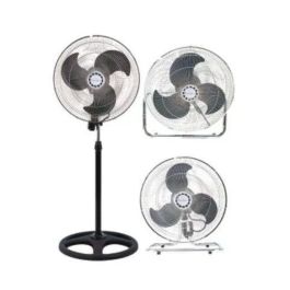 Volant 2-en-1 FANTEX FS-4521DB 18"