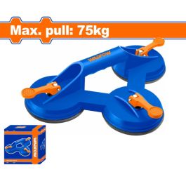 Ventouse WADFOW Triple 75kg WKR1G75